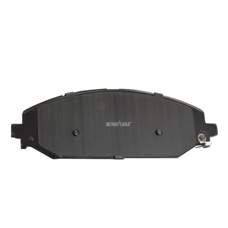 Front Ceramic Brake Pad - P-2179 x2