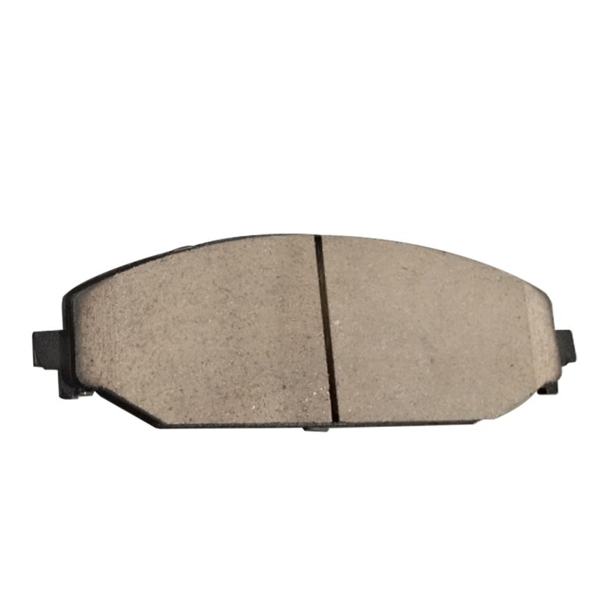 Front Ceramic Brake Pad - P-2179 x2