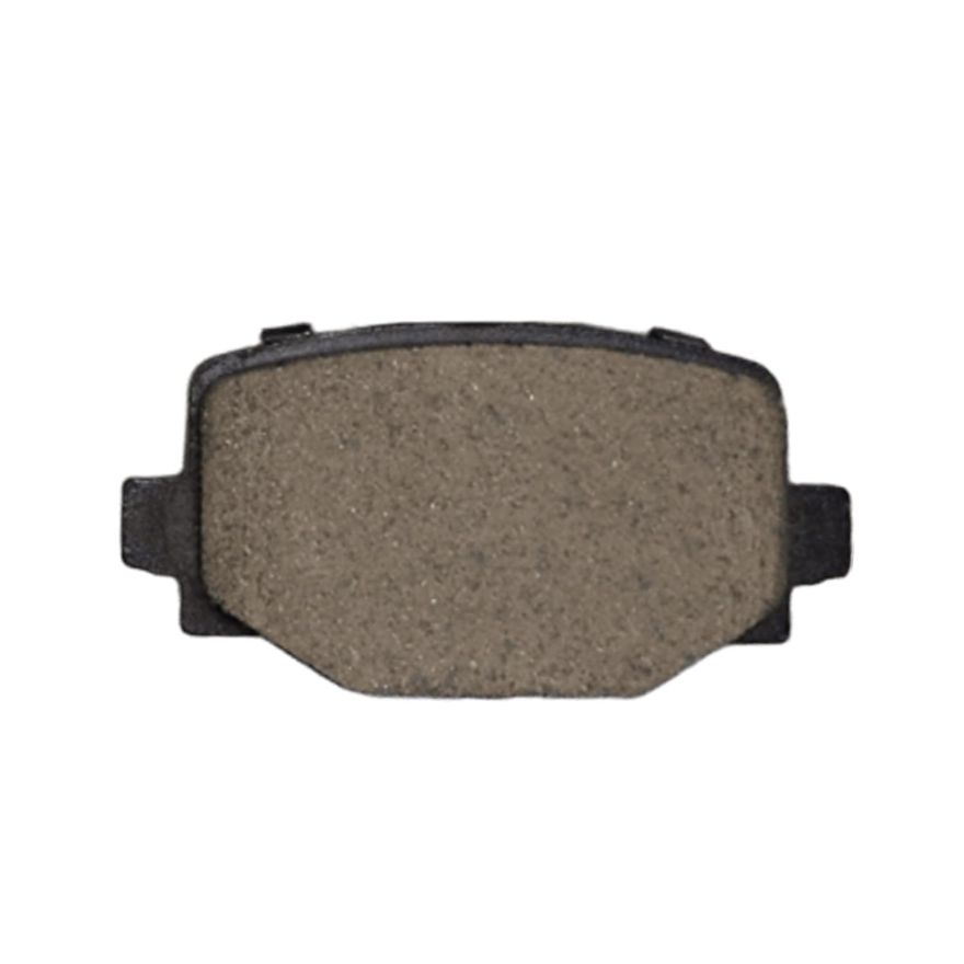 Rear Ceramic Brake Pad - P-2191 x2