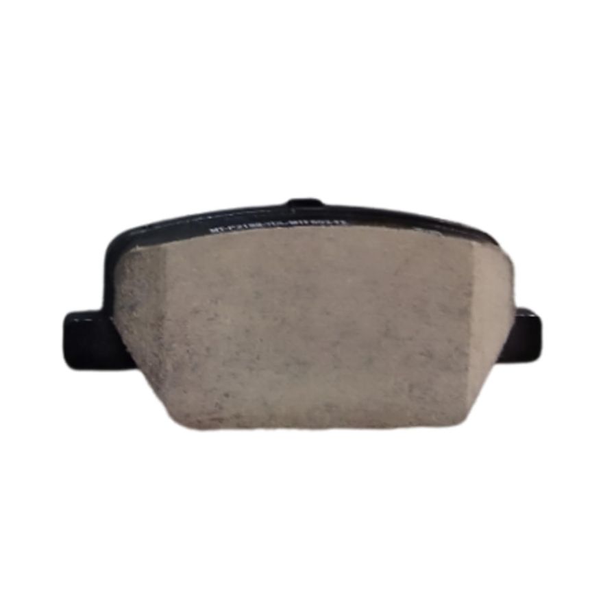 Rear Ceramic Brake Pad - P-2199 x2