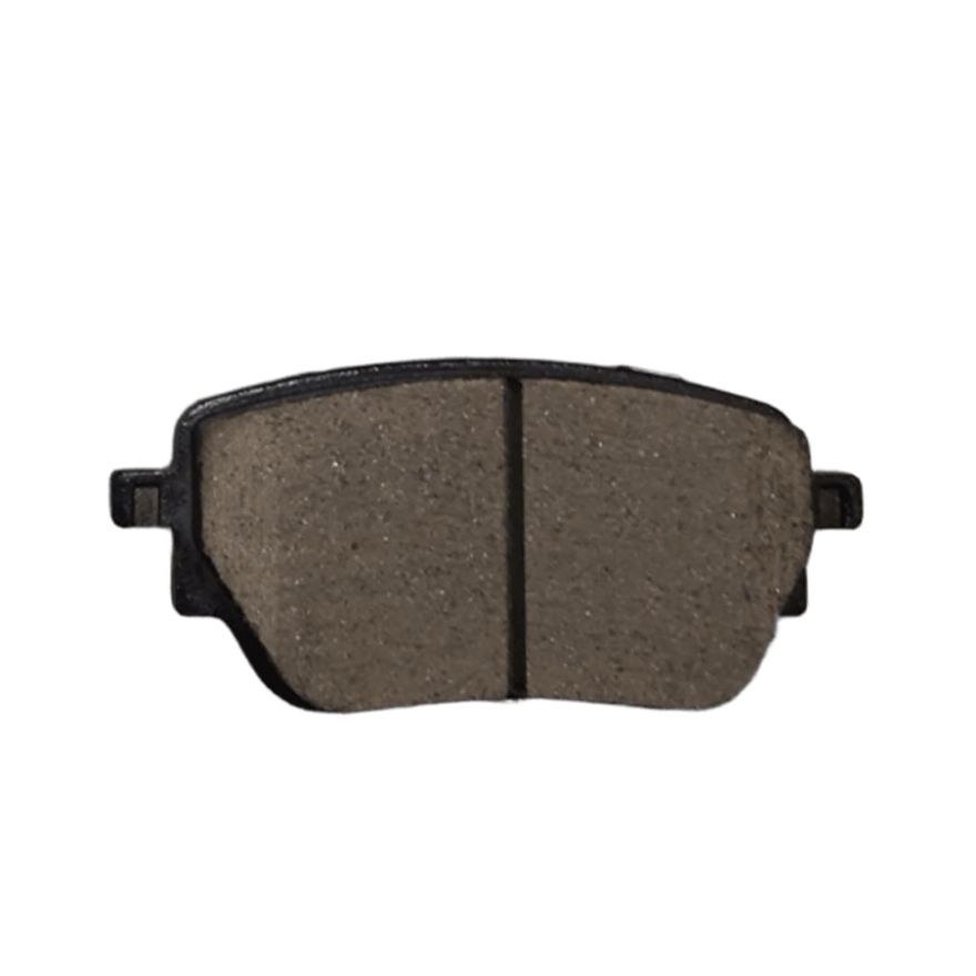 Rear Ceramic Brake Pad - P-2207 x2