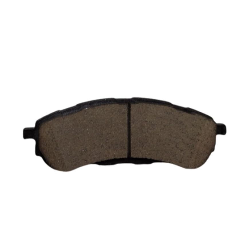 Rear Ceramic Brake Pad - P-2208 x2