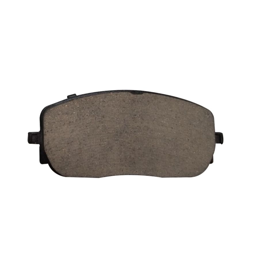 Front Ceramic Brake Pad - P-2209 x2
