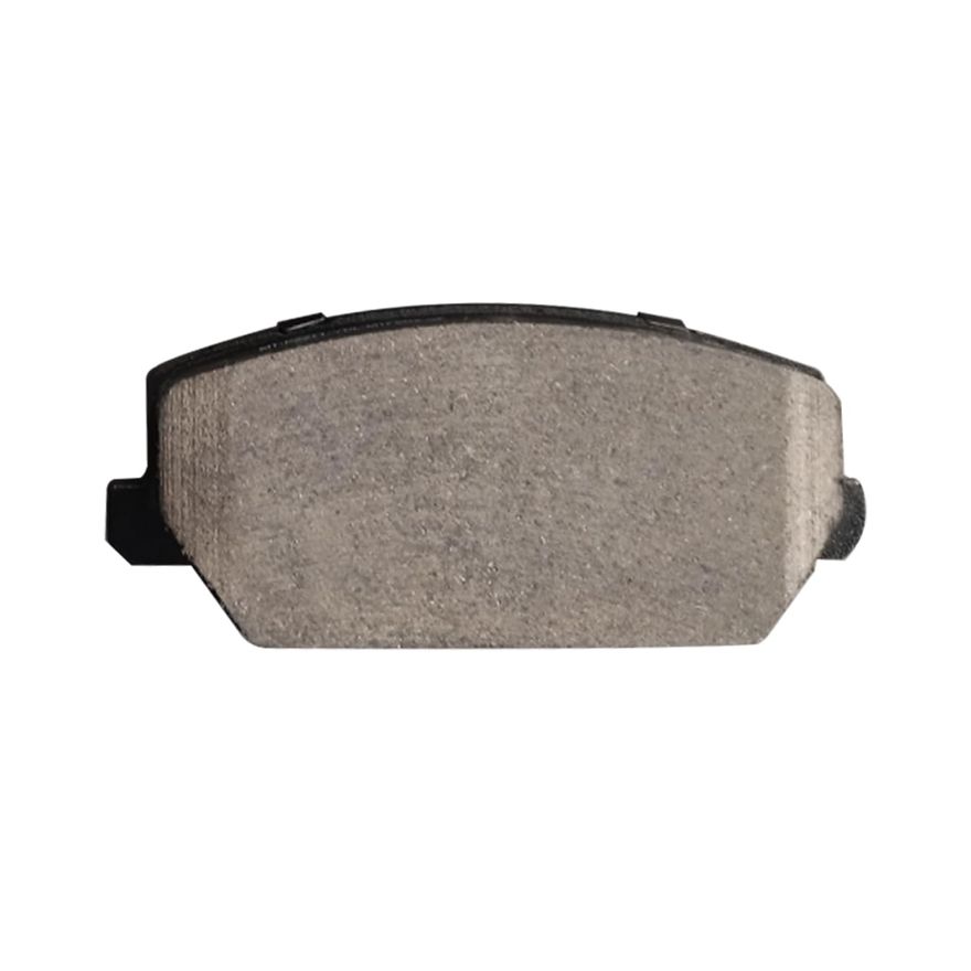Front Ceramic Brake Pad - P-2211 x2