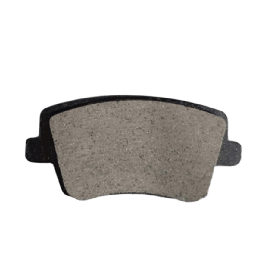 Rear Ceramic Brake Pad - P-2212 x2