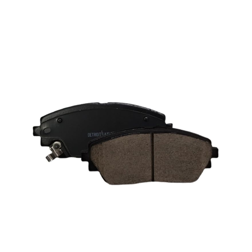 Front Ceramic Brake Pad - P-2218 x2