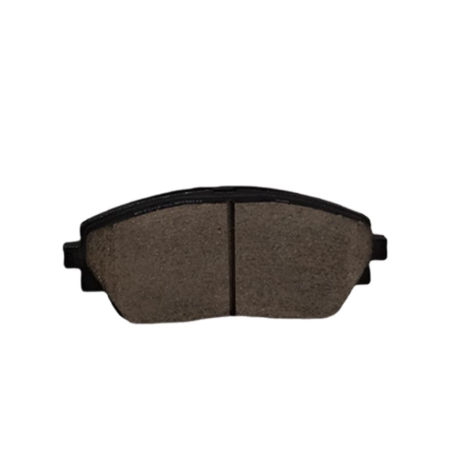 Front Ceramic Brake Pad - P-2218 x2