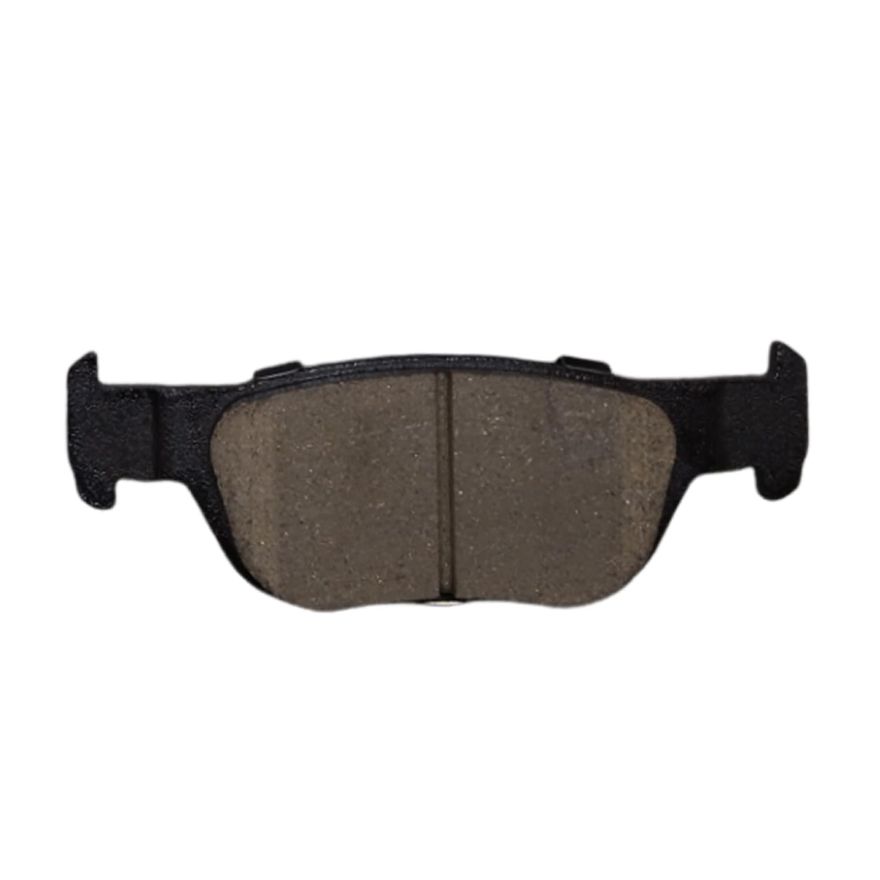 Rear Ceramic Brake Pad - P-2219 x2