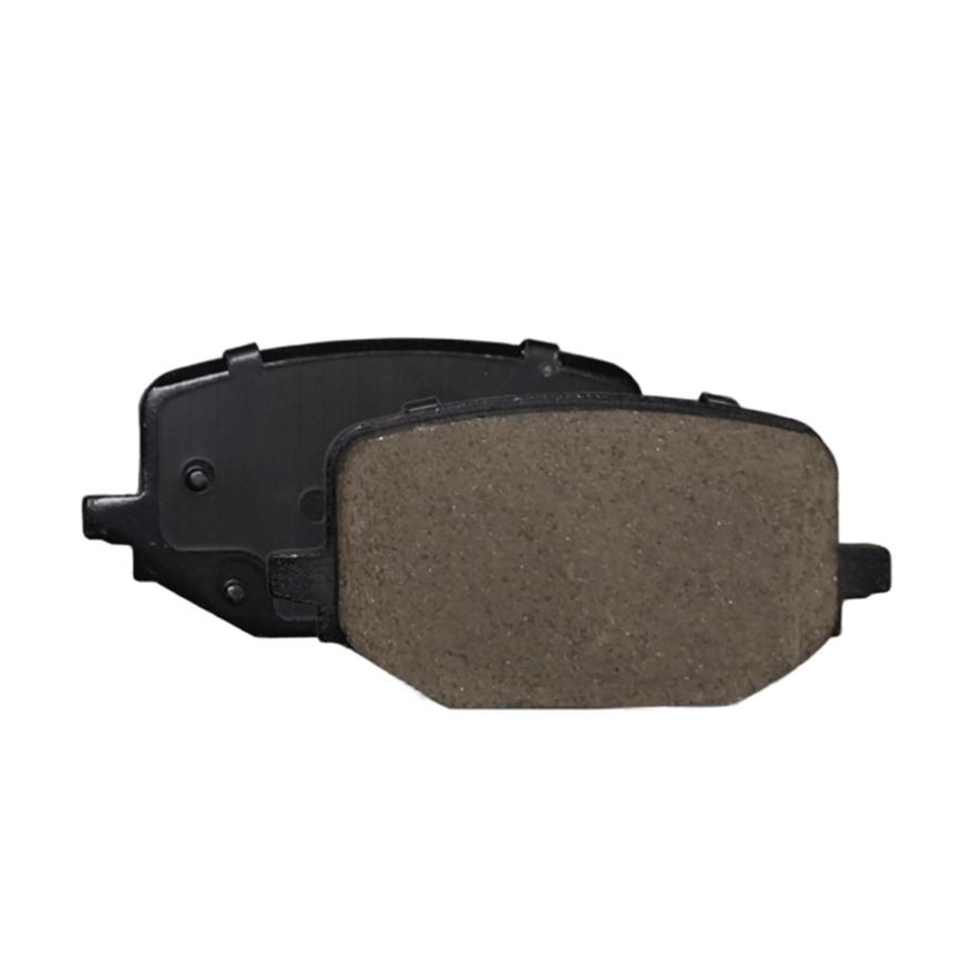 Rear Ceramic Brake Pad - P-2231 x2