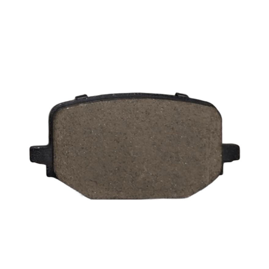 Rear Ceramic Brake Pad - P-2231 x2