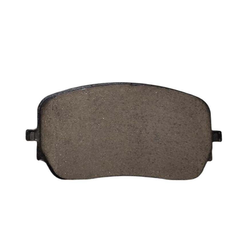 Front Ceramic Brake Pad - P-2237 x2