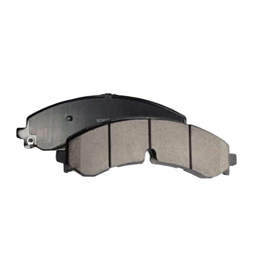 Front Ceramic Brake Pad - P-2250 x2