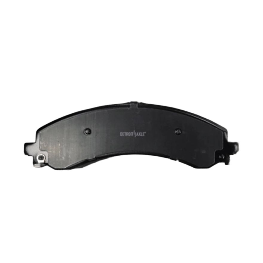 Front Ceramic Brake Pad - P-2250 x2