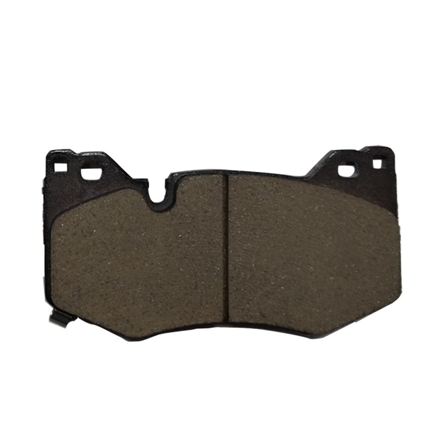 Front Ceramic Brake Pad - P-2312 x2