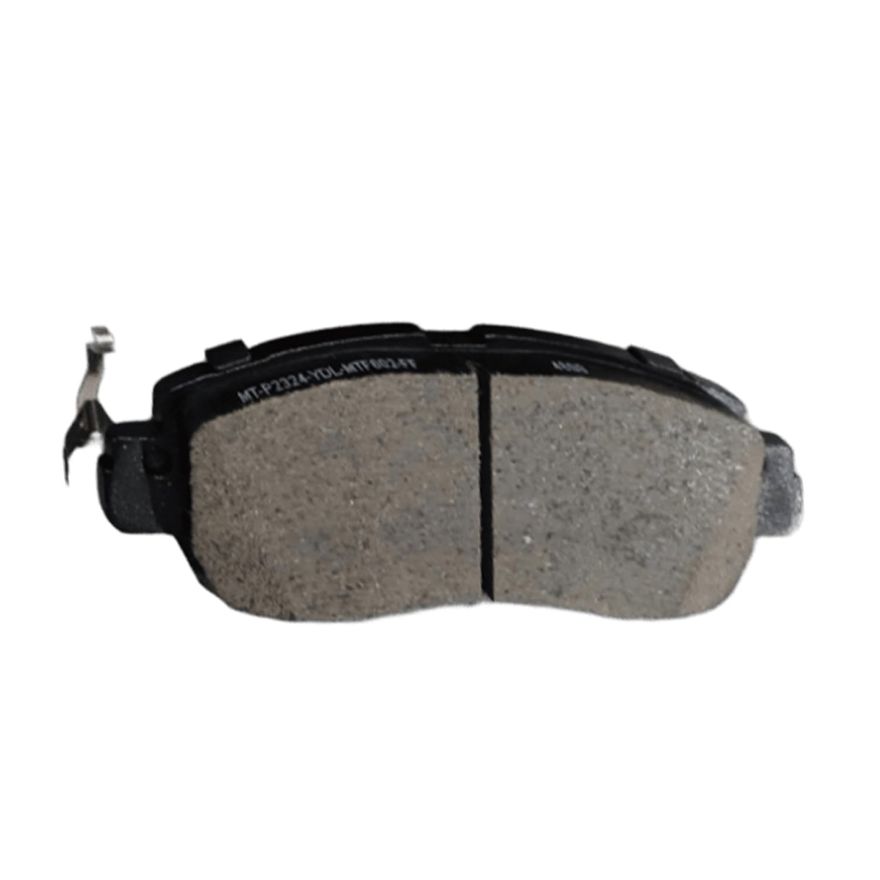 Front Ceramic Brake Pad - P-2324 x2