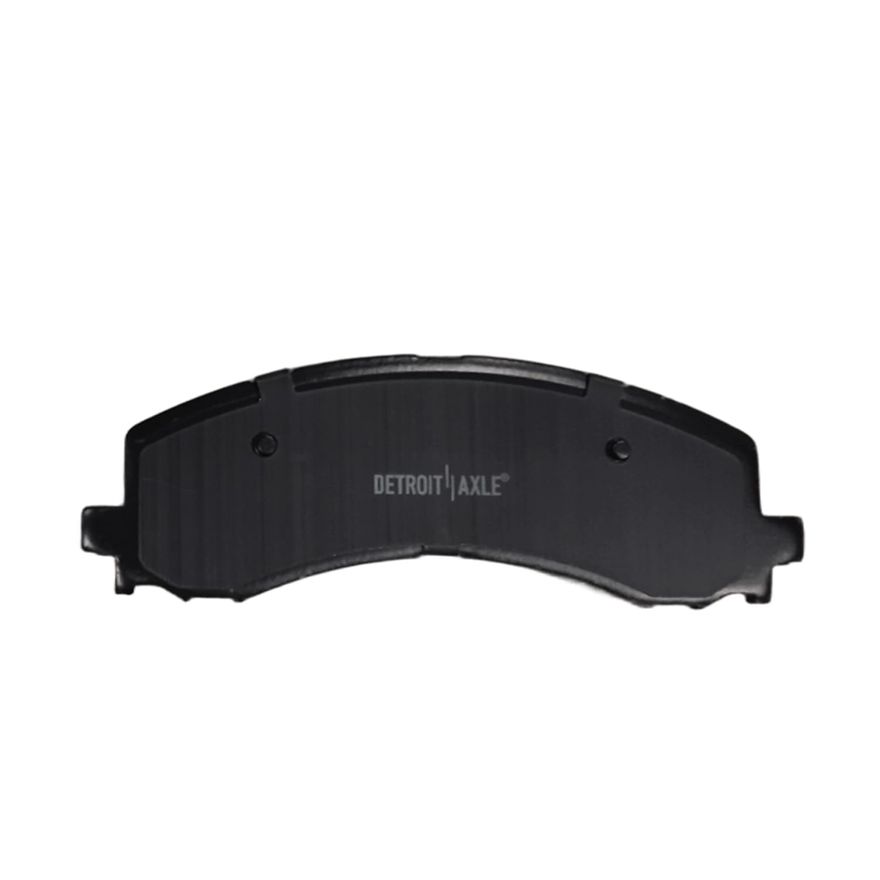 Front Ceramic Brake Pad - P-2382 x2