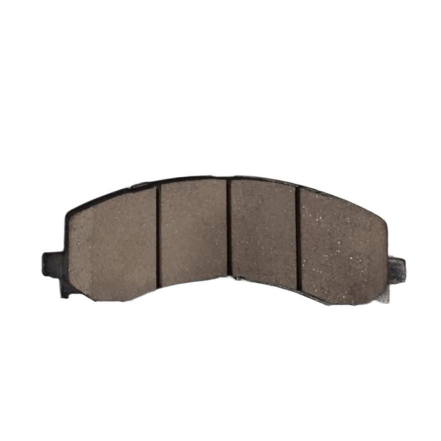 Front Ceramic Brake Pad - P-2382 x2
