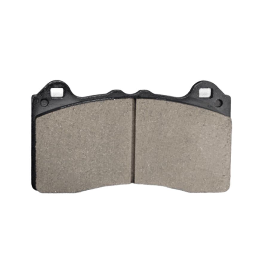 Front Ceramic Brake Pad - P-2390 x2