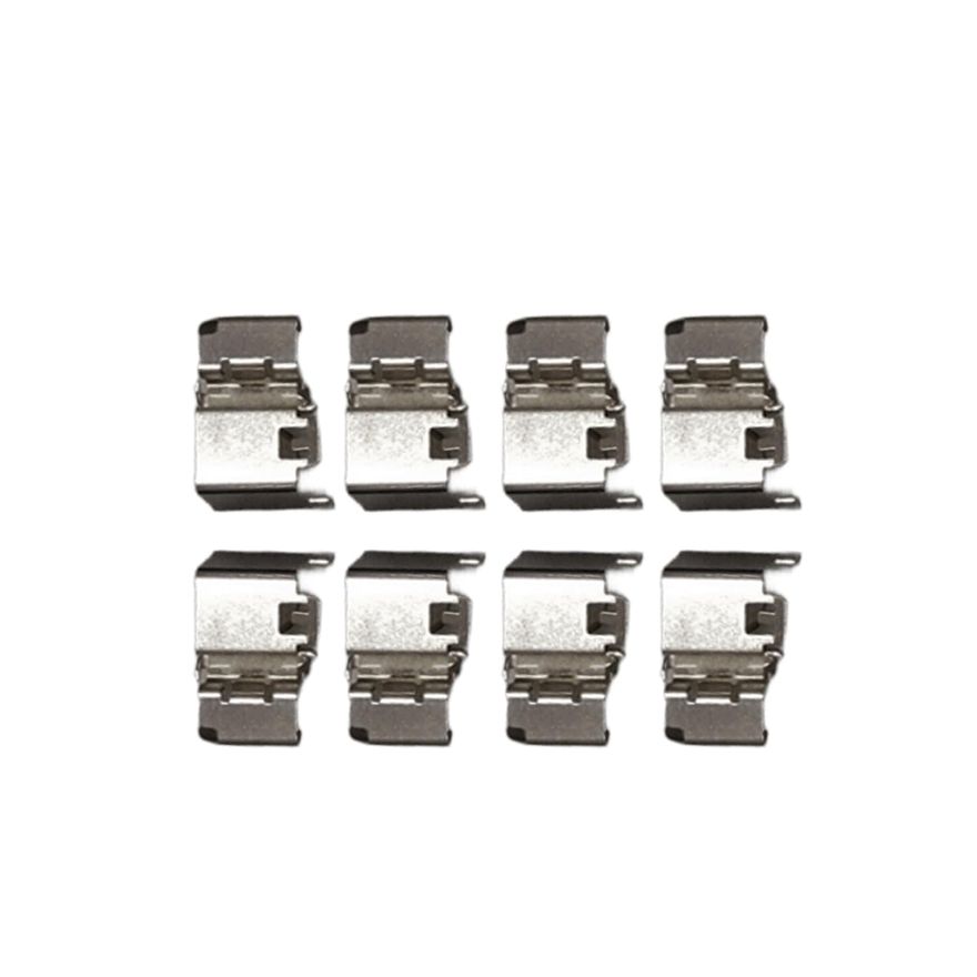 Rear Ceramic Brake Pad - P-2394 x2