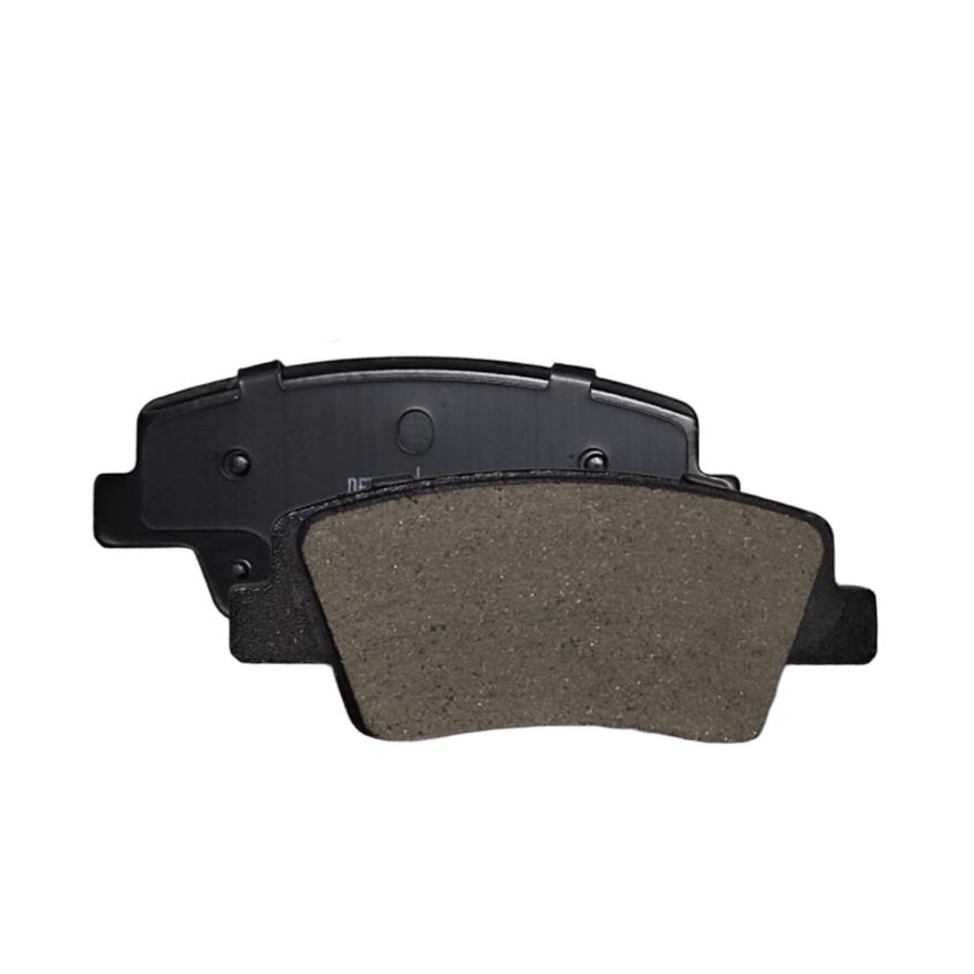 Rear Ceramic Brake Pad - P-2394 x2