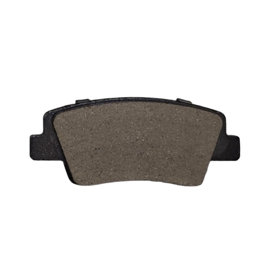 Rear Ceramic Brake Pad - P-2394 x2