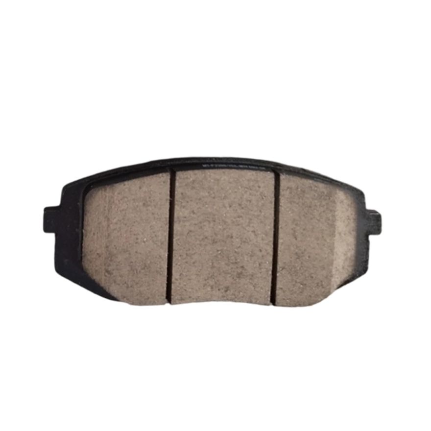 Front Ceramic Brake Pad - P-2398 x2