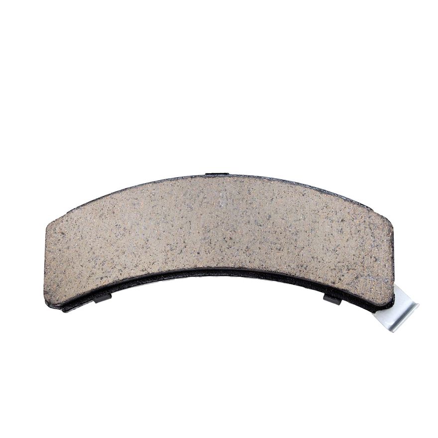 Front Ceramic Brake Pad - P-369 x2