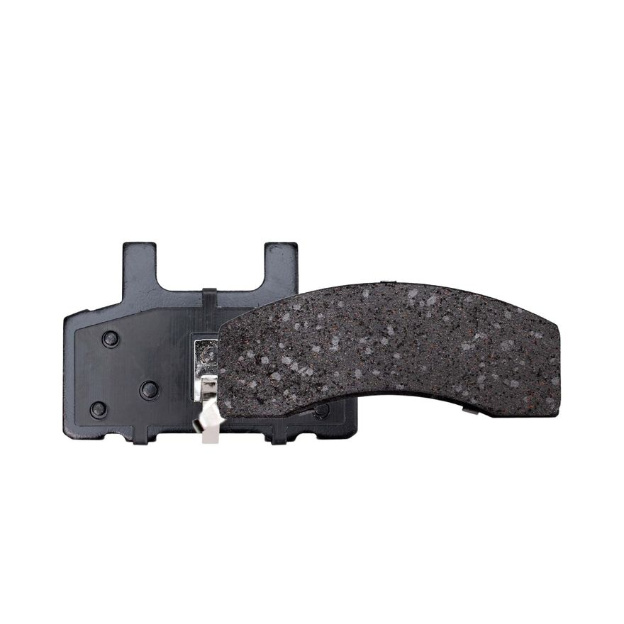 Front Brake Pads - P-370 x2