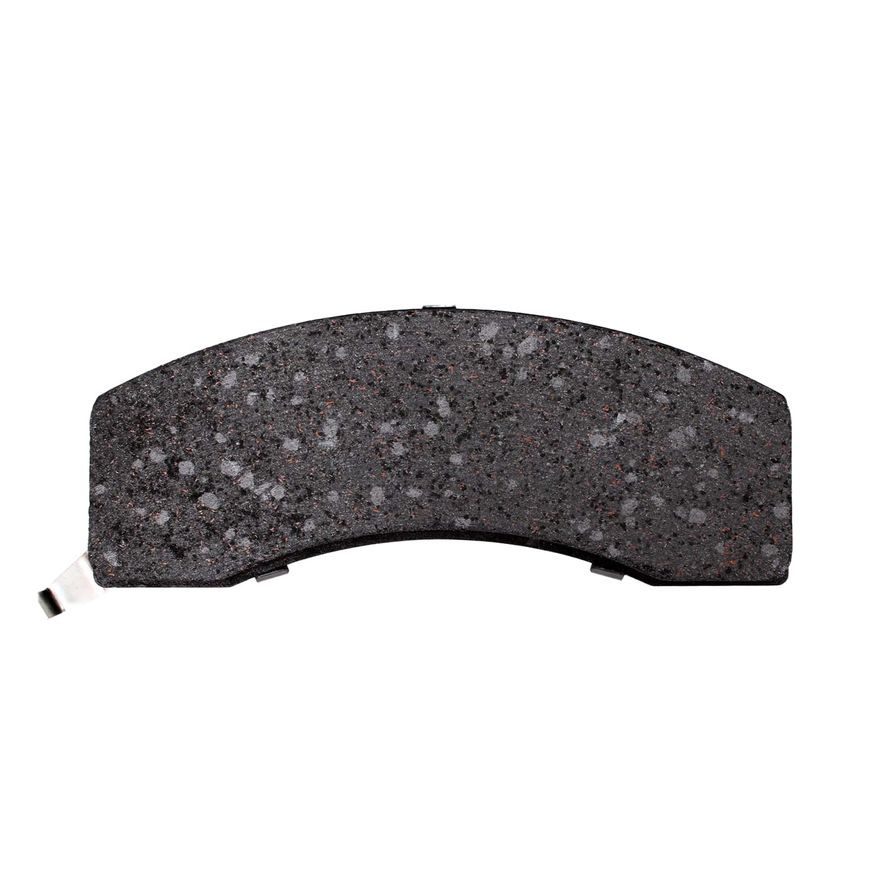 Front Brake Pads - P-370 x2