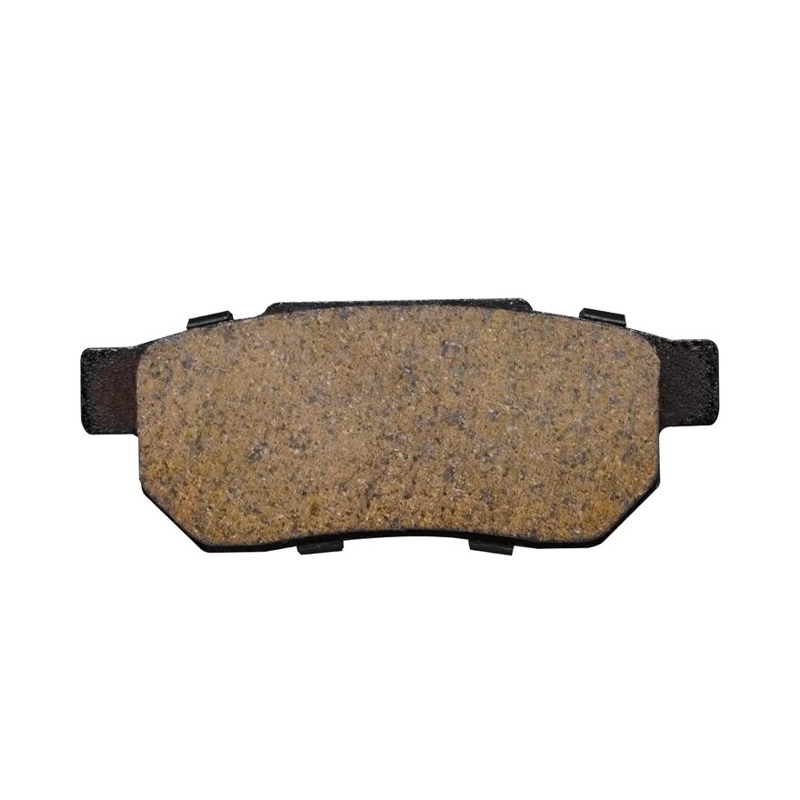 Rear Brake Pads - P-374 x2