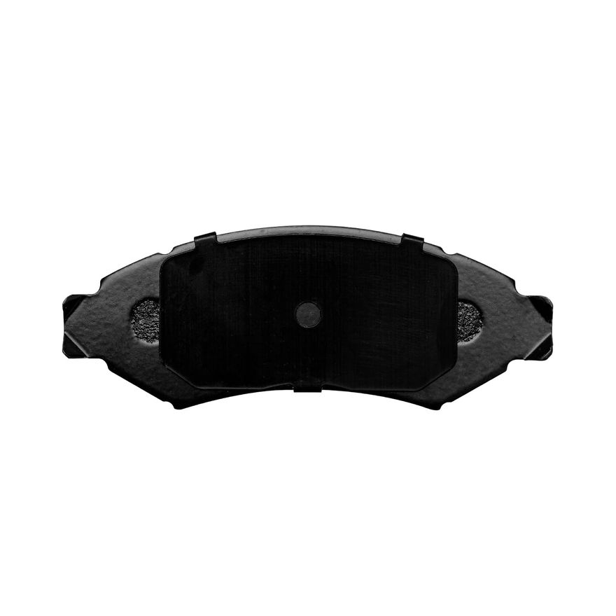 Front Brake Pads - P-375 x2
