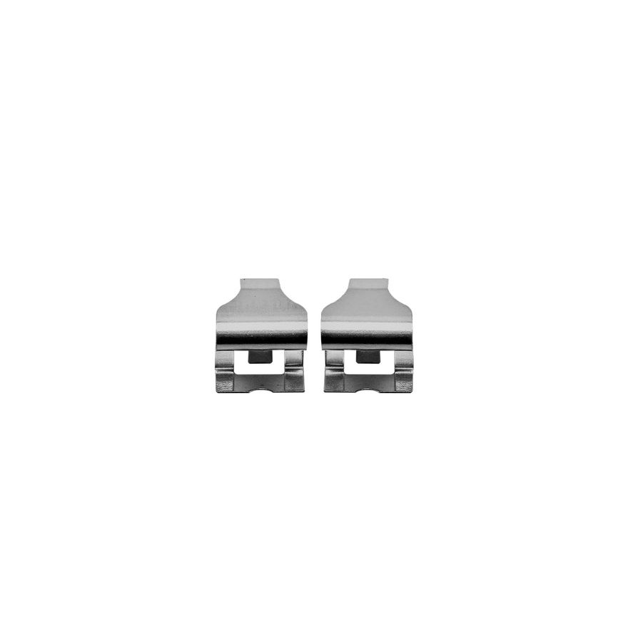 Front Brake Pads - P-375 x2