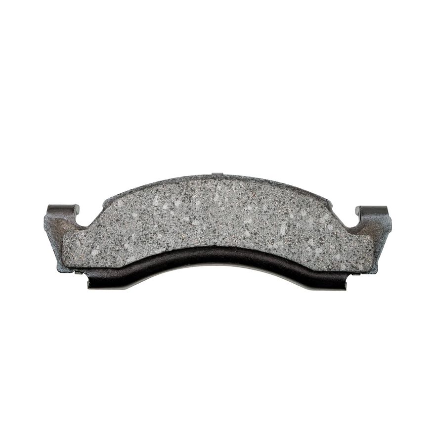 Front Brake Pads - P-375 x2