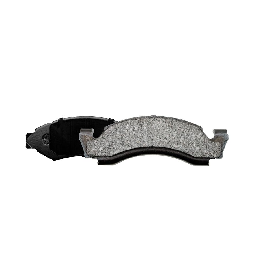 Front Brake Pads - P-375 x2
