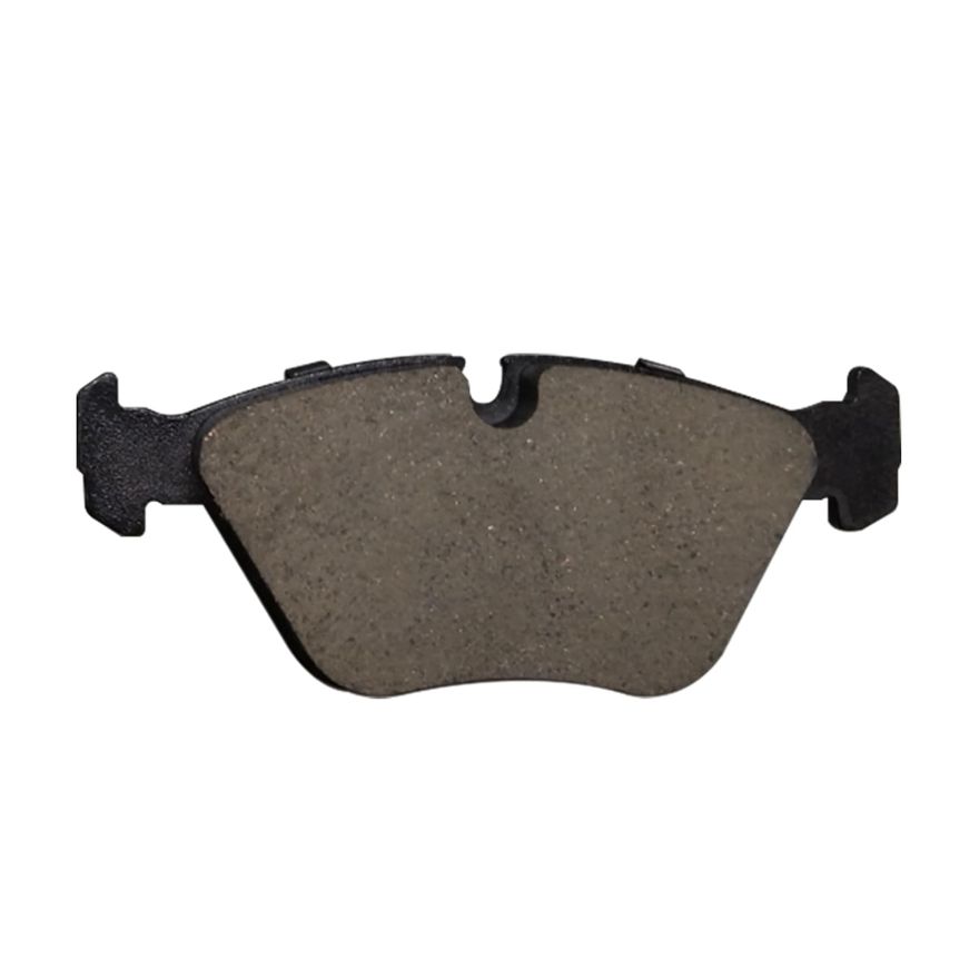 Front Ceramic Brake Pad - P-394 x2