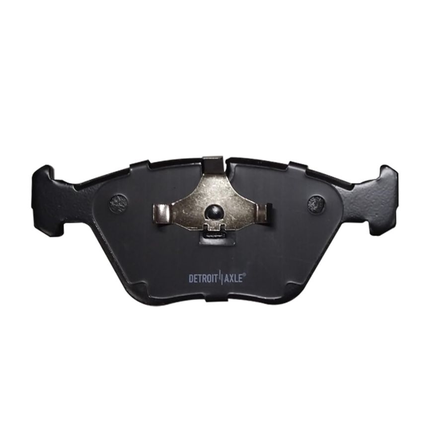 Front Ceramic Brake Pad - P-394 x2