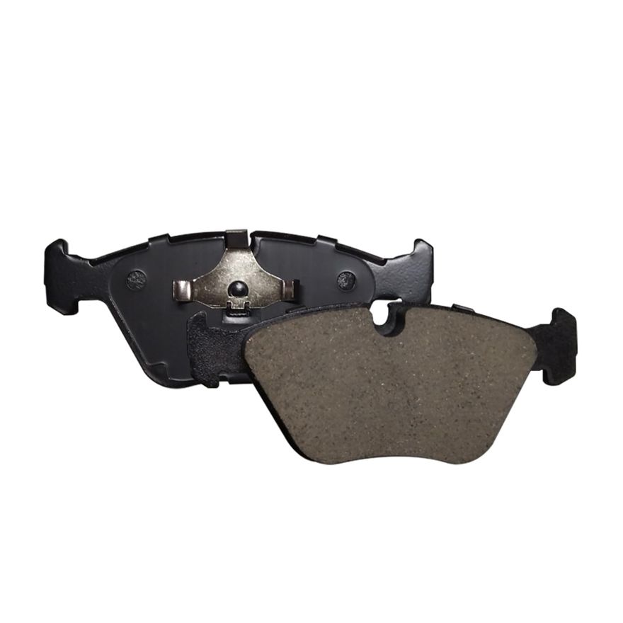 Front Ceramic Brake Pad - P-394 x2