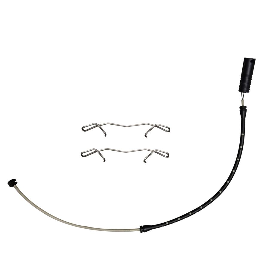 Front Ceramic Brake Pad - P-394 x2