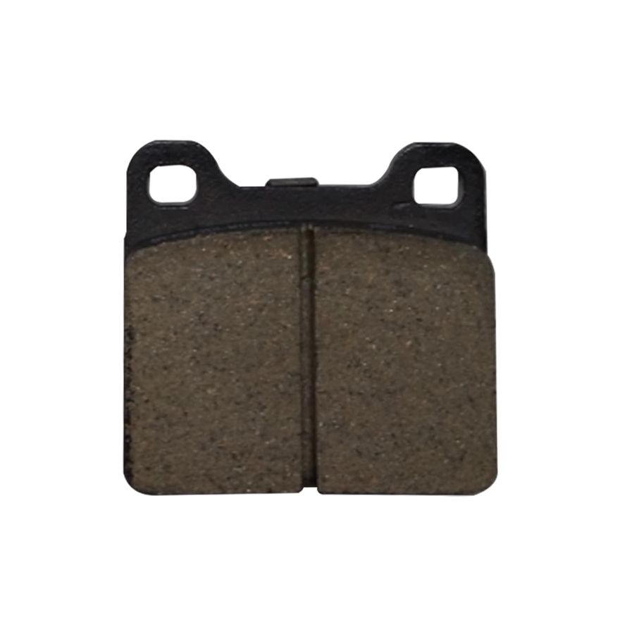 Rear Ceramic Brake Pad - P-31 x2