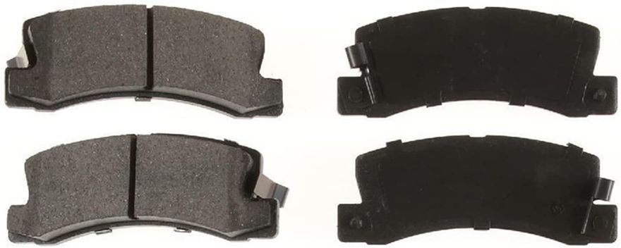 Rear Brake Pads - P-325 x2