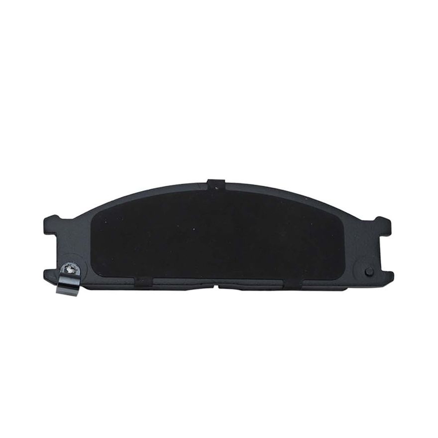 Front Ceramic Brake Pad - P-333 x2