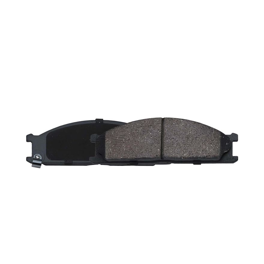 Front Ceramic Brake Pad - P-333 x2