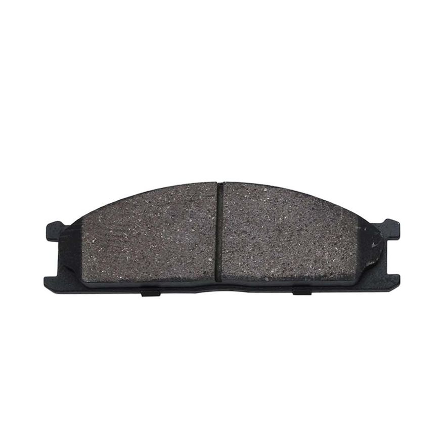 Front Ceramic Brake Pad - P-333 x2