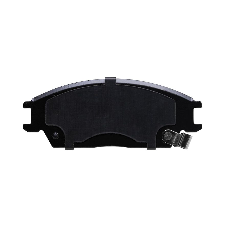 Front Ceramic Brake Pads - P-440 x2