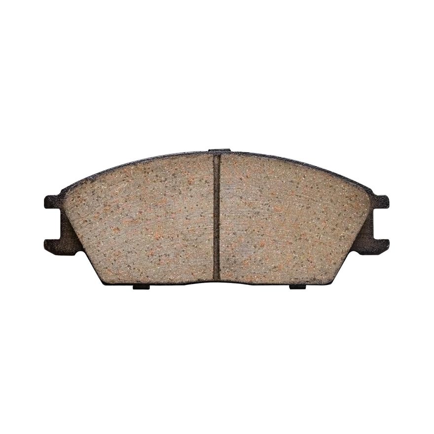 Front Ceramic Brake Pads - P-440 x2