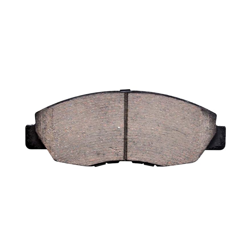 Front Brake Pads - P-465A x2