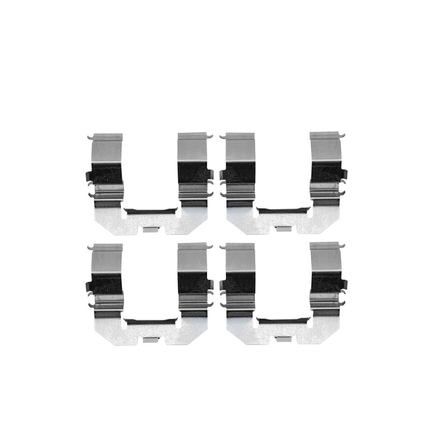 Front Brake Pads - P-470 x2
