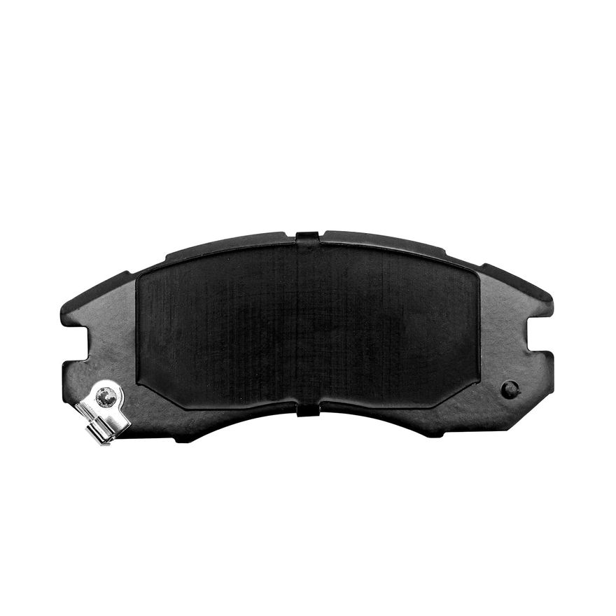 Front Brake Pads - P-470 x2