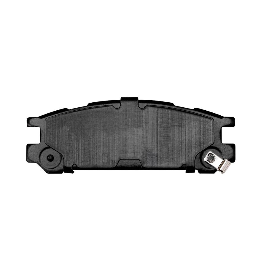 Rear Ceramic Brake Pad - P-471 x2