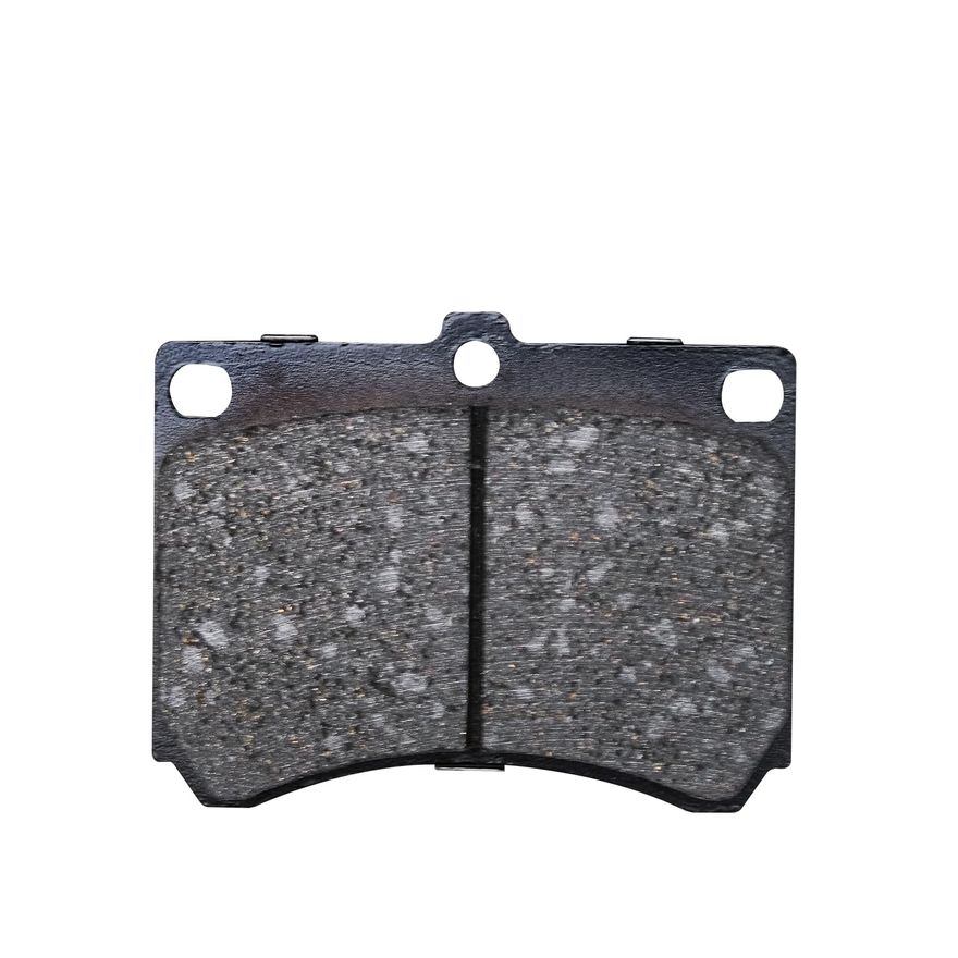 Front Ceramic Brake Pad - P-473 x2